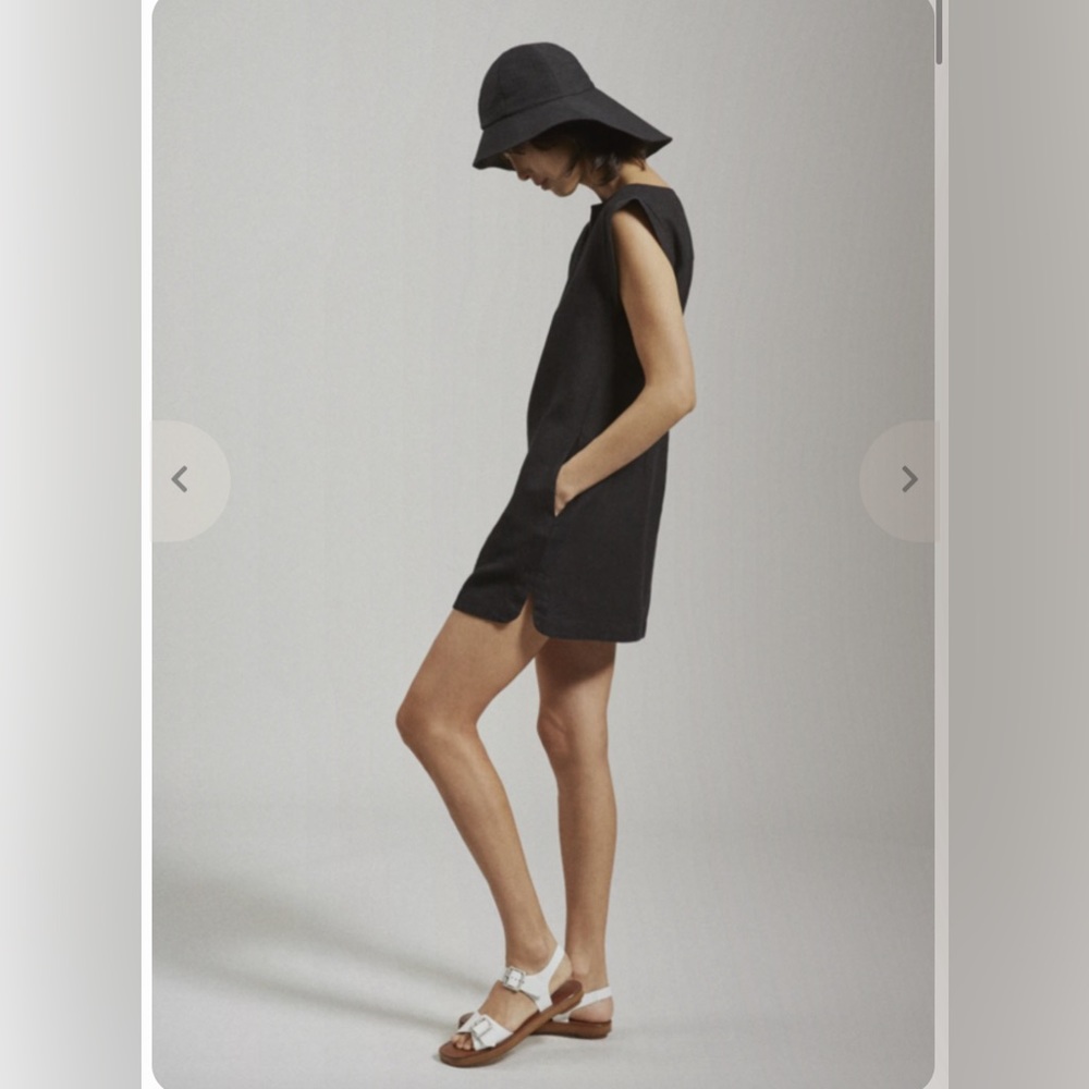 Rachel Comey Mini Dress